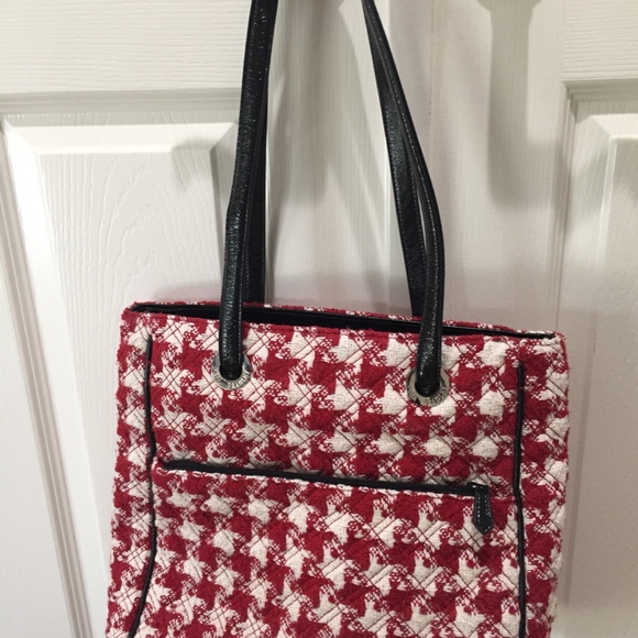 Vera Bradley Handbags - Vera Bradley tote